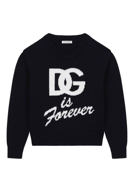  DOLCE & GABBANA KIDS | L5KWJ6 JCVV9B6712